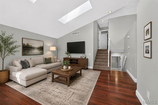 1006 Providence Pointe Drive, Wentzville, MO 63385