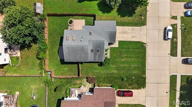 1006 Providence Pointe Drive, Wentzville, MO 63385