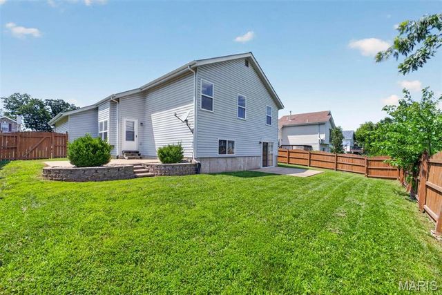 1006 Providence Pointe Drive, Wentzville, MO 63385