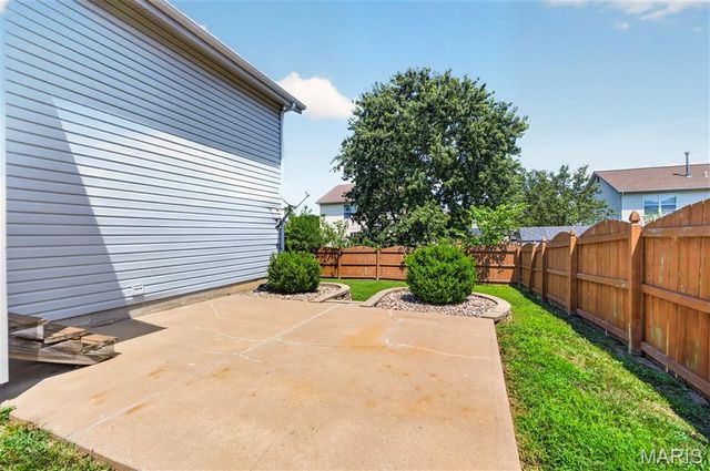 1006 Providence Pointe Drive, Wentzville, MO 63385