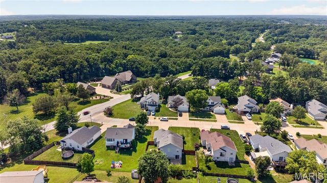1006 Providence Pointe Drive, Wentzville, MO 63385
