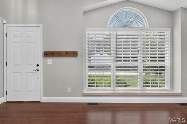 1006 Providence Pointe Drive, Wentzville, MO 63385