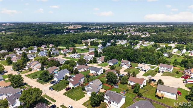 1006 Providence Pointe Drive, Wentzville, MO 63385