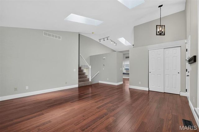 1006 Providence Pointe Drive, Wentzville, MO 63385