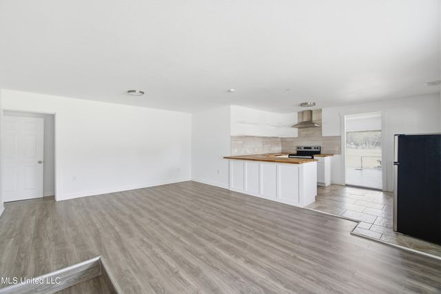 1612 W 7th Street, Hattiesburg, MS 39401