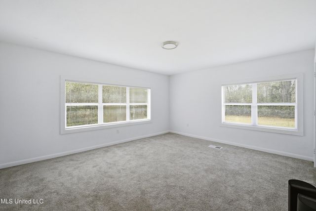 1612 W 7th Street, Hattiesburg, MS 39401