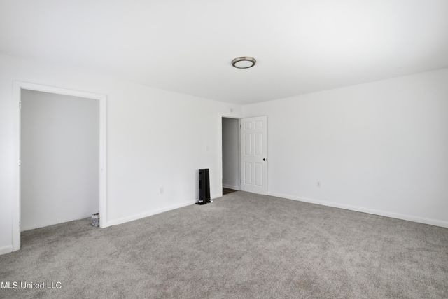 1612 W 7th Street, Hattiesburg, MS 39401