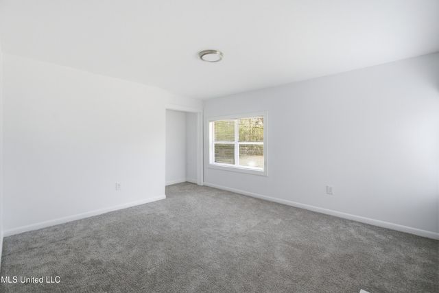 1612 W 7th Street, Hattiesburg, MS 39401