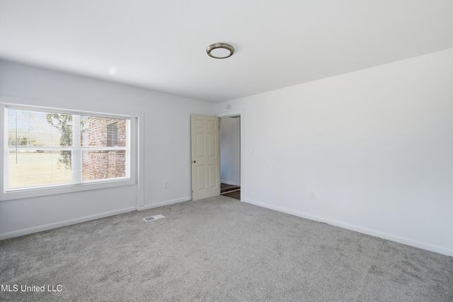 1612 W 7th Street, Hattiesburg, MS 39401