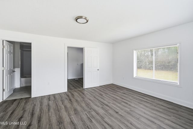 1612 W 7th Street, Hattiesburg, MS 39401