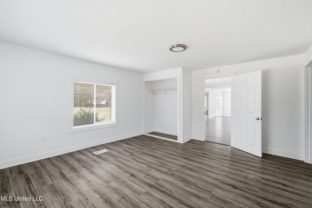 1612 W 7th Street, Hattiesburg, MS 39401