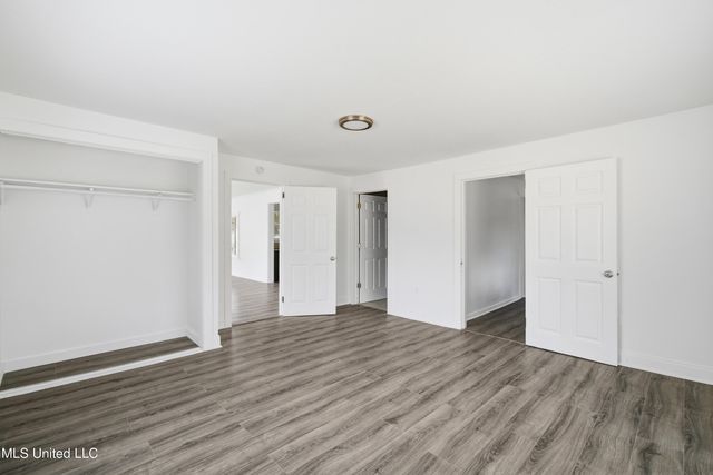 1612 W 7th Street, Hattiesburg, MS 39401