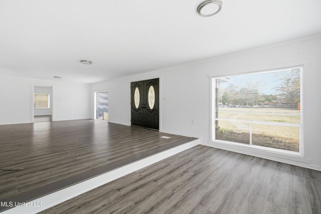 1612 W 7th Street, Hattiesburg, MS 39401