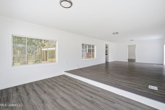 1612 W 7th Street, Hattiesburg, MS 39401