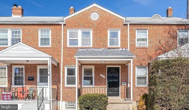 1046 ELM RD, Halethorpe, MD 21227