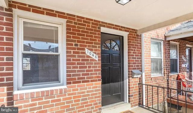 1046 ELM RD, Halethorpe, MD 21227
