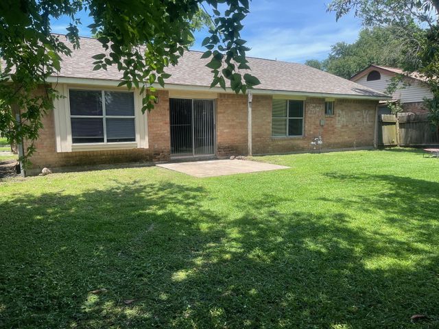 14619 Wind Lawn Drive, Houston, TX 77040