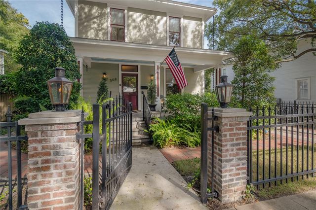 508 E AMELIA AVENUE, Tampa, FL 33602