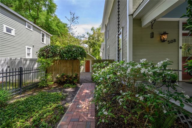 508 E AMELIA AVENUE, Tampa, FL 33602