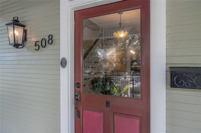 508 E AMELIA AVENUE, Tampa, FL 33602