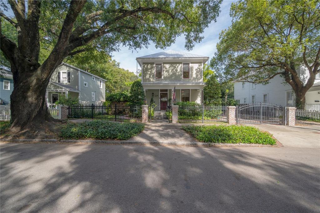 508 E AMELIA AVENUE, Tampa, FL 33602