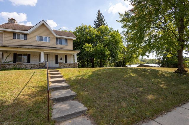 529 Orchard Lake Rd Road, Pontiac, MI 48341