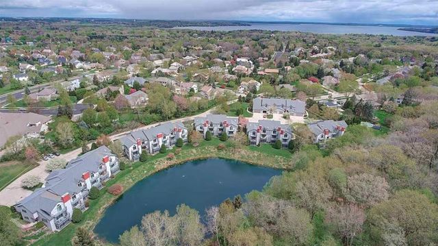 16 Hidden Hollow Trail, Madison, WI 53717