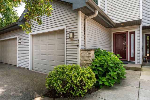 16 Hidden Hollow Trail, Madison, WI 53717