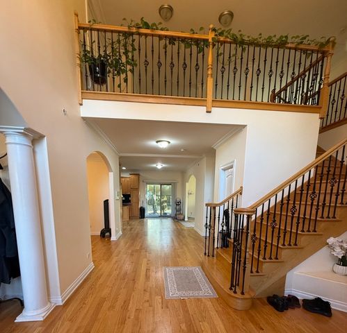 203 Ahmed Court, Glendale Heights, IL 60139