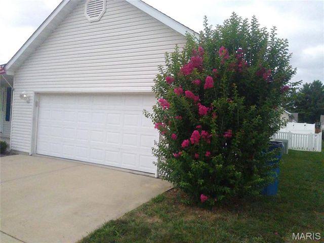 1452 Kingsley Drive, Shiloh, IL 62269