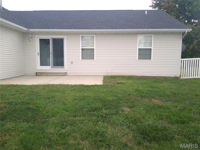 1452 Kingsley Drive, Shiloh, IL 62269