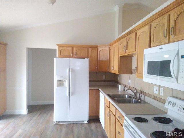 1452 Kingsley Drive, Shiloh, IL 62269