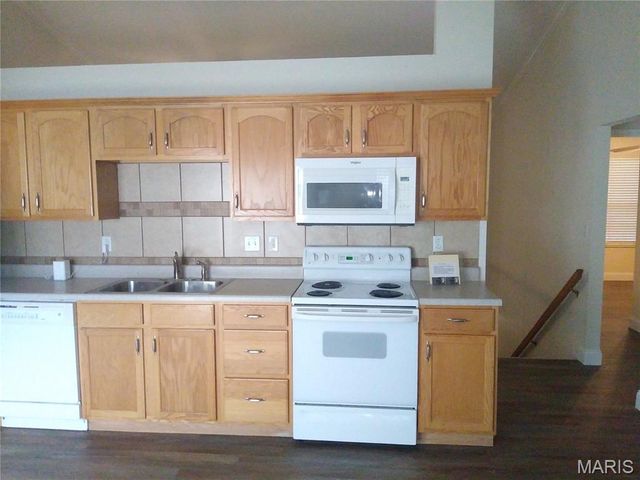 1452 Kingsley Drive, Shiloh, IL 62269