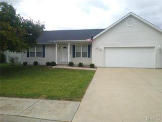 1452 Kingsley Drive, Shiloh, IL 62269
