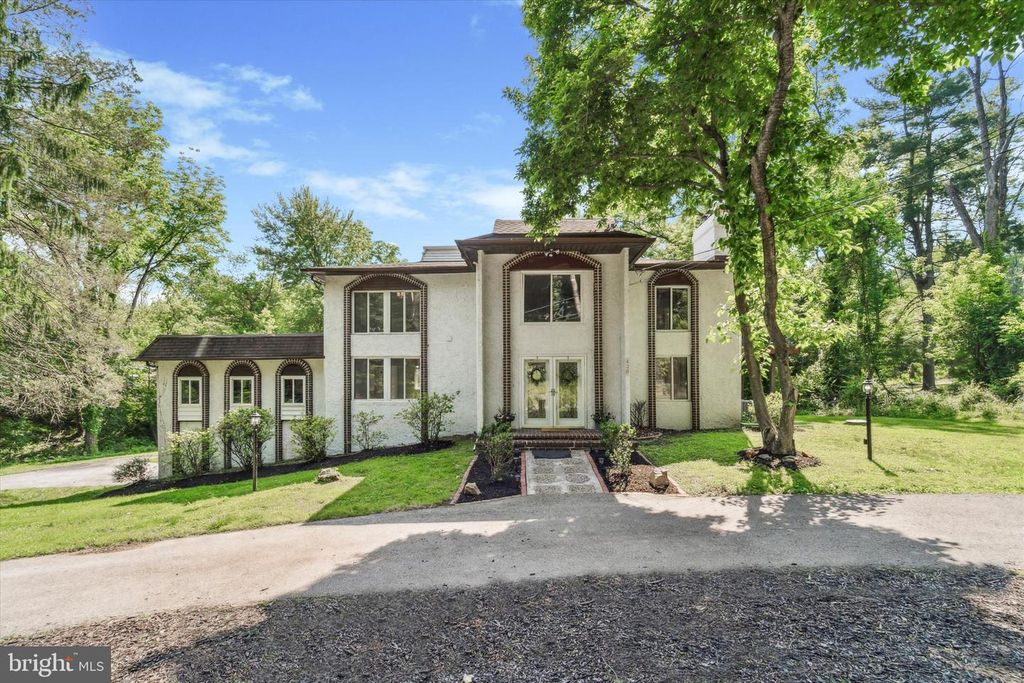 430 E ROSE TREE RD, Media, PA 19063