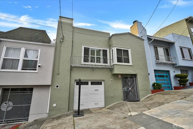 183 Victoria Street, San Francisco, CA 94132