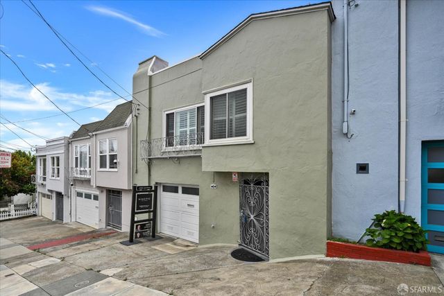 183 Victoria Street, San Francisco, CA 94132