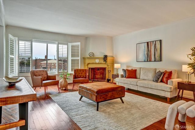 183 Victoria Street, San Francisco, CA 94132