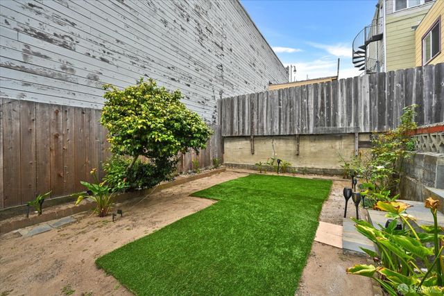 183 Victoria Street, San Francisco, CA 94132