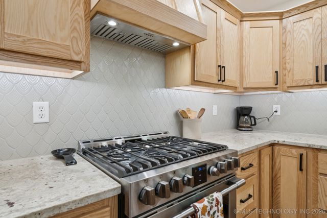 3340 SE 1083 Road, Red Oak, OK 74563