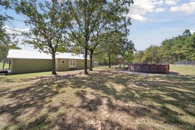3340 SE 1083 Road, Red Oak, OK 74563