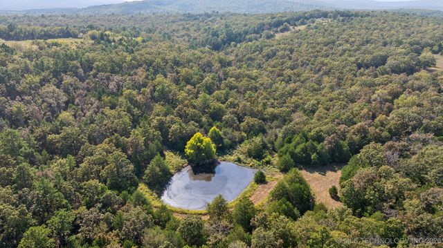 3340 SE 1083 Road, Red Oak, OK 74563