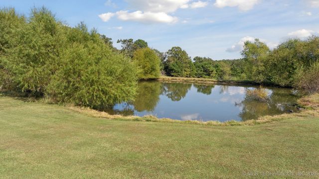 3340 SE 1083 Road, Red Oak, OK 74563