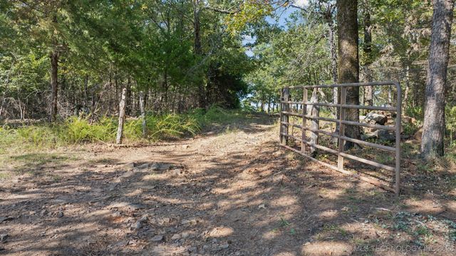 3340 SE 1083 Road, Red Oak, OK 74563