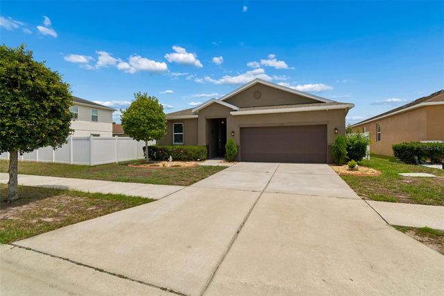 10626 LAGUNA PLAINS DRIVE, Riverview, FL 33578