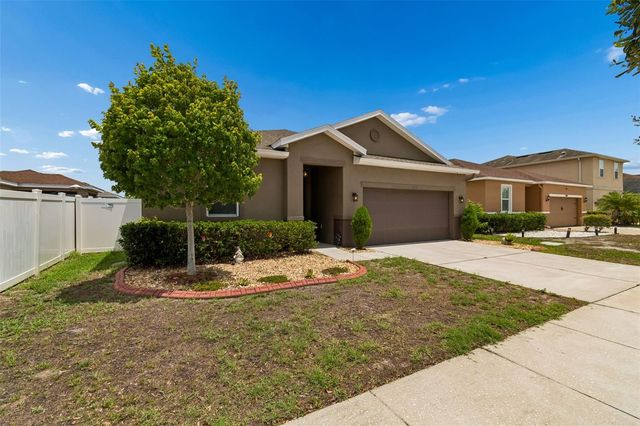 10626 LAGUNA PLAINS DRIVE, Riverview, FL 33578