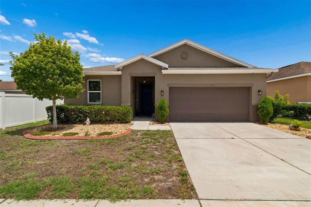 10626 LAGUNA PLAINS DRIVE, Riverview, FL 33578