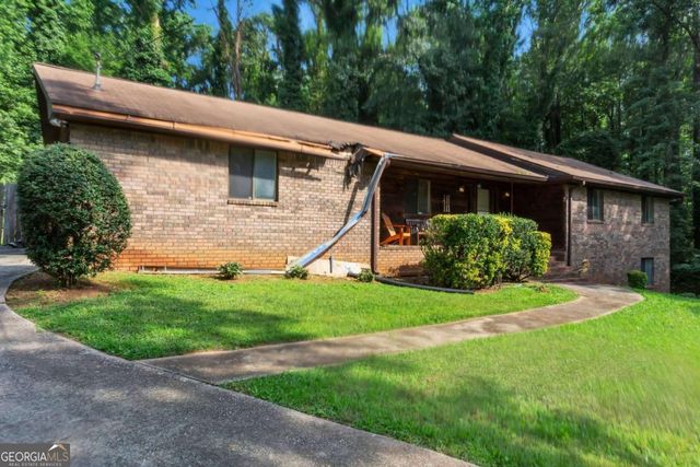 949 Marion Court, Lithia Springs, GA 30122