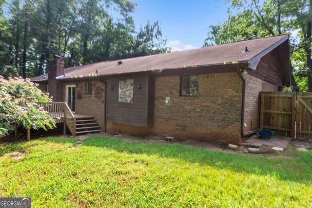 949 Marion Court, Lithia Springs, GA 30122
