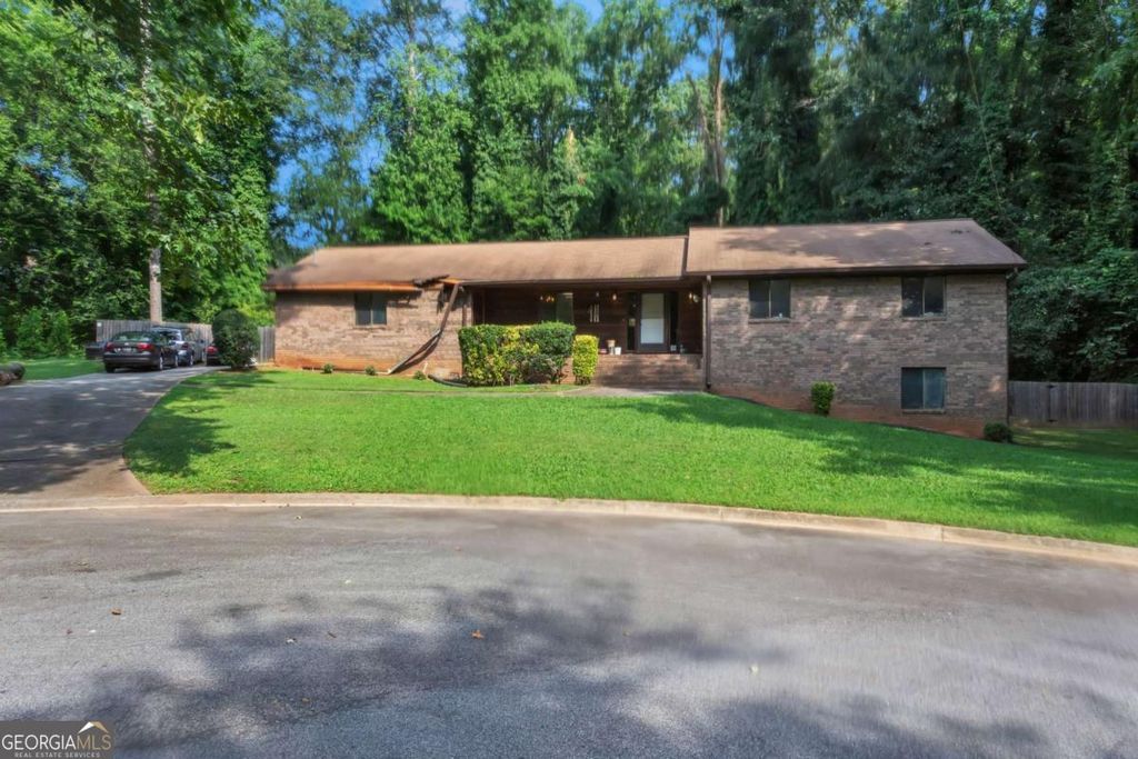 949 Marion Court, Lithia Springs, GA 30122
